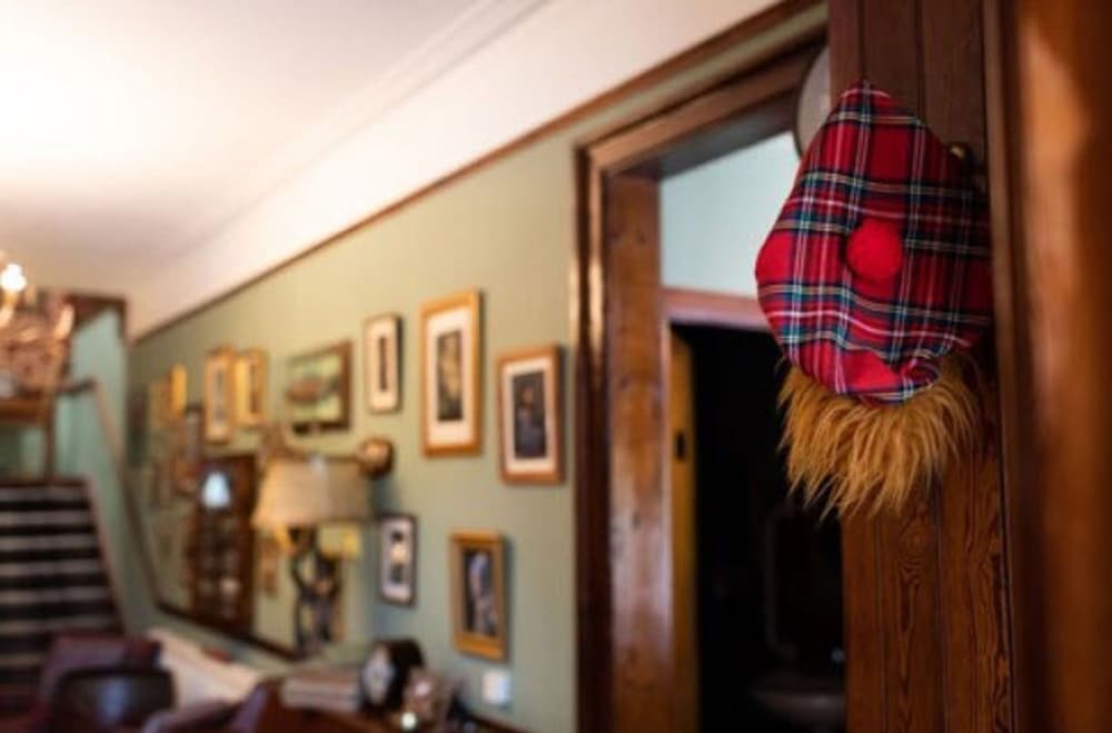 Whitebridge Hotel