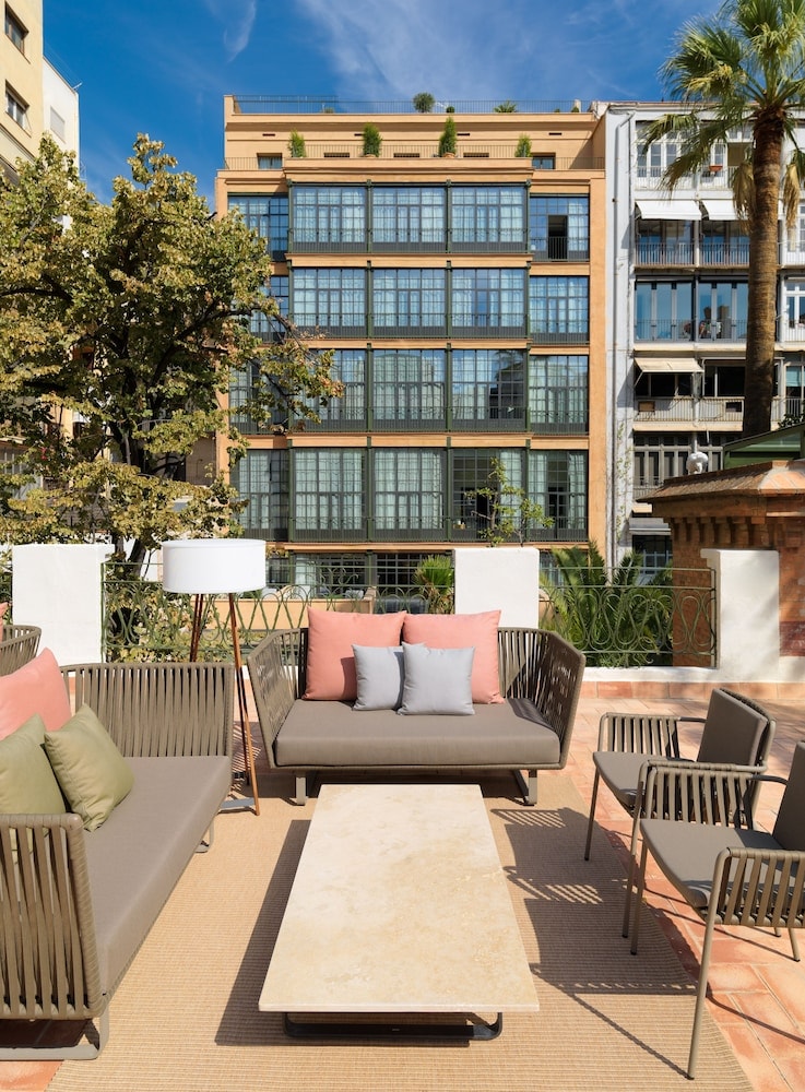 H10 Casa Mimosa