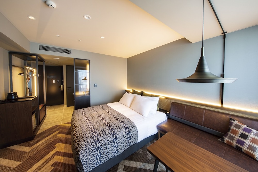 SHIBUYA STREAM HOTEL