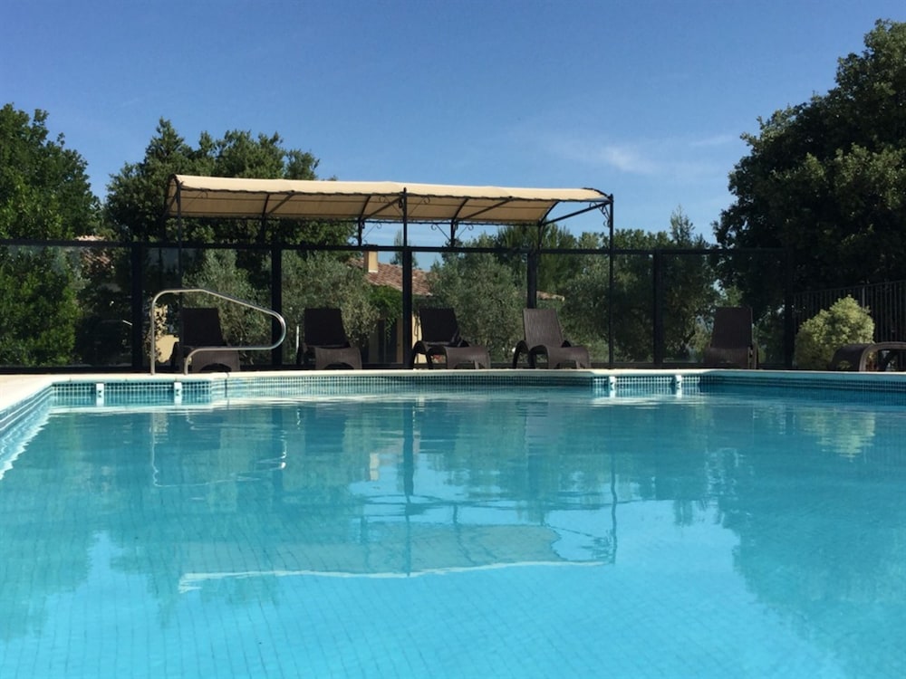 Le Clos Saint-Michel & Spa