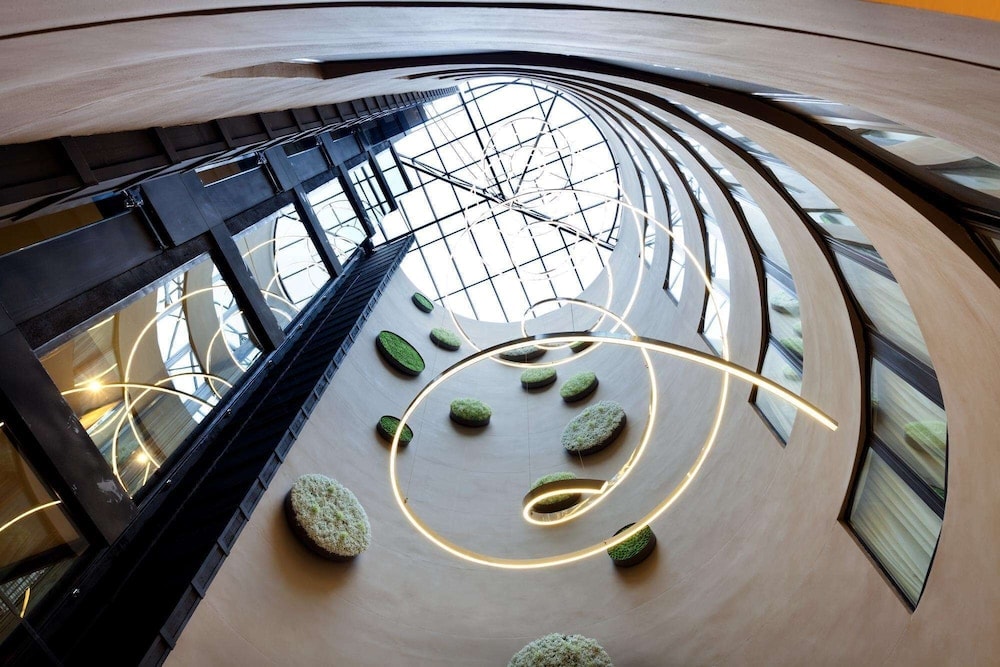 Hotel Condes de Barcelona
