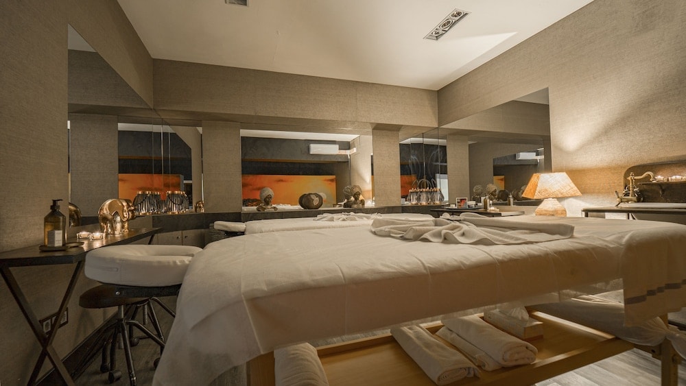 Hotel Roc Blanc & Spa