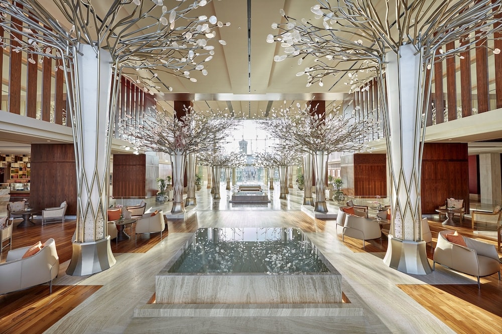 Mandarin Oriental Jumeira, Dubai