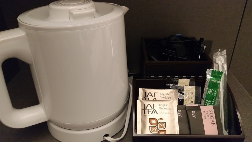 Nippon Seinenkan Hotel