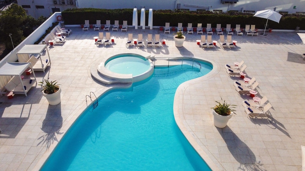 Hotel THB Naeco Ibiza - Adults Only