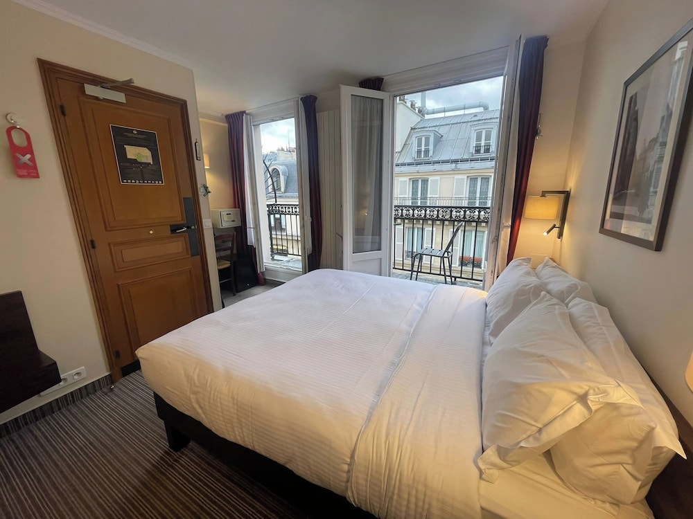 Hotel College De France