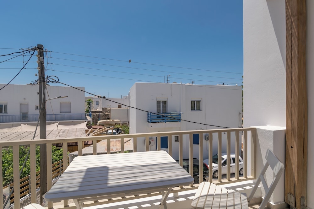 Arco Solium Suites
