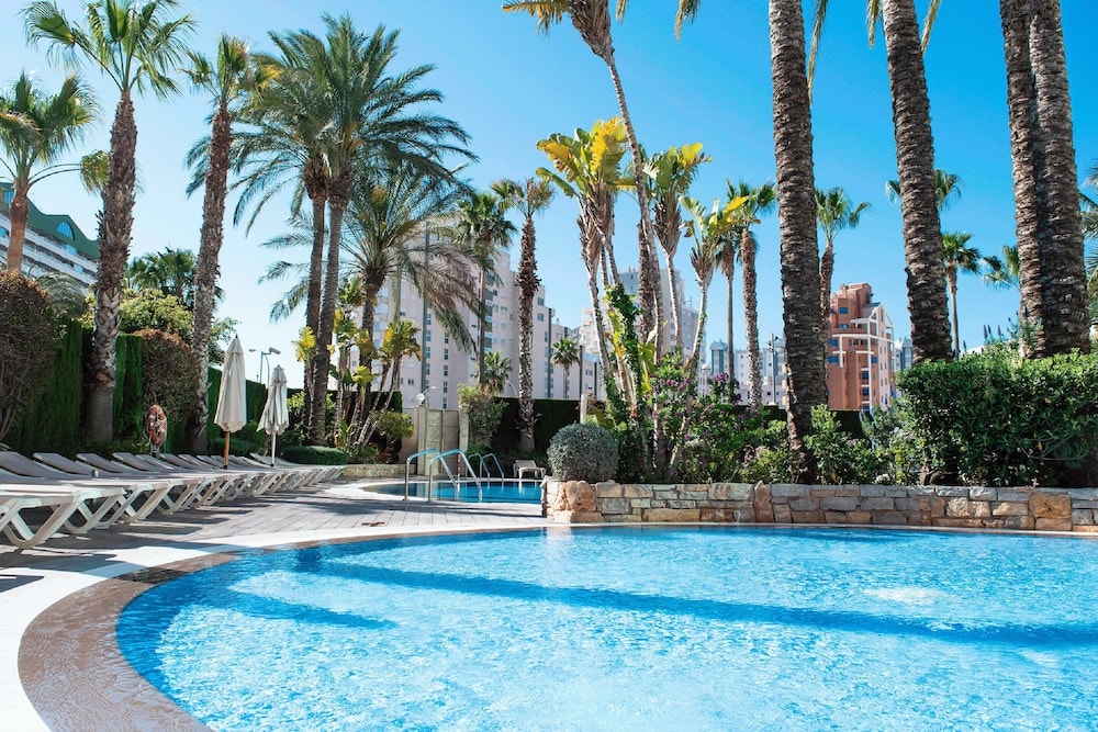 AR Diamante Beach Spa & Convention Center