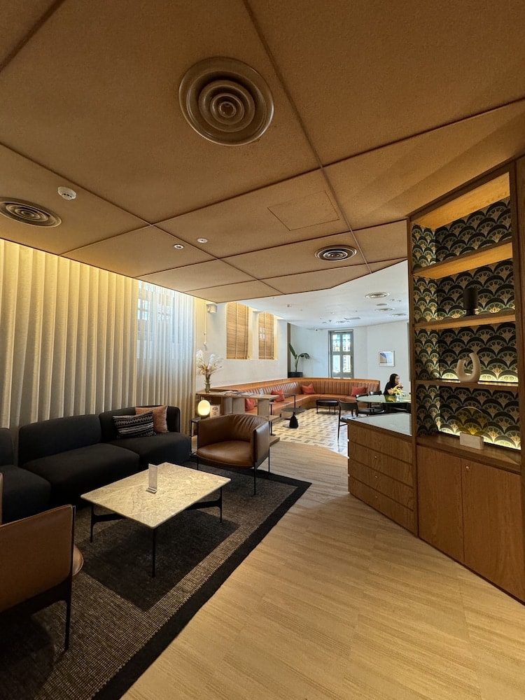 Ann Siang House by The Unlimited Collection managed by The Ascott Limited
