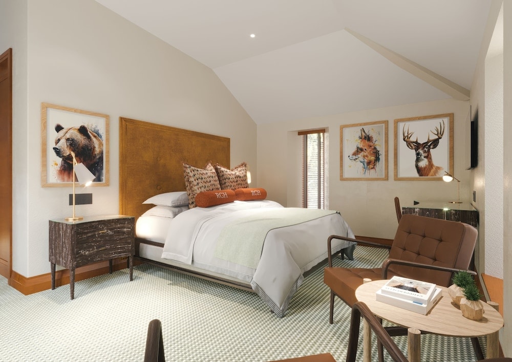 Rothay Garden by Harbour Hotels