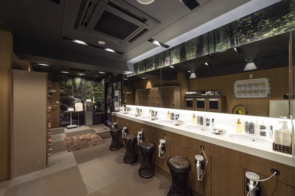 Anshin Oyado Ogikubo Branch