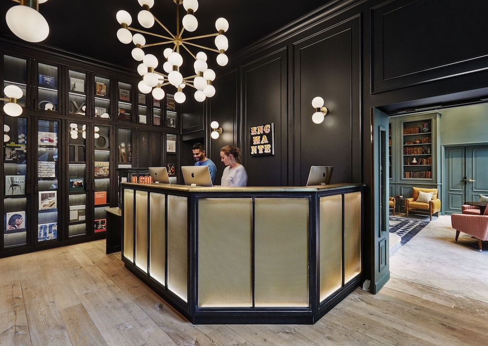 The Hoxton Paris
