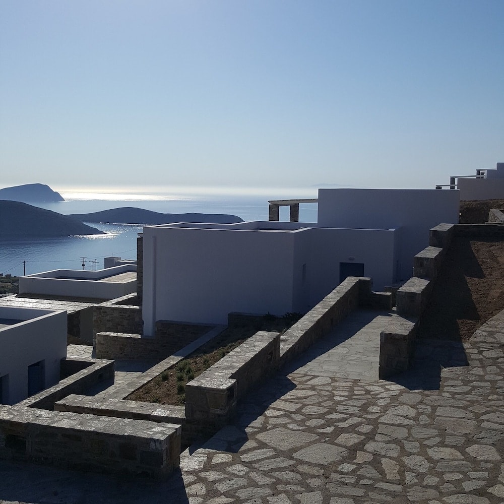 Serifos Blue