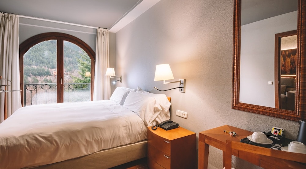 Abba Xalet Suites Hotel