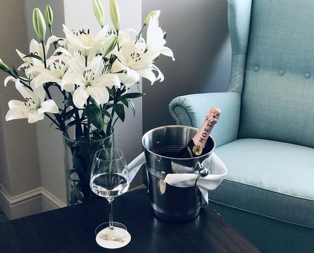 Hotel Atlantic