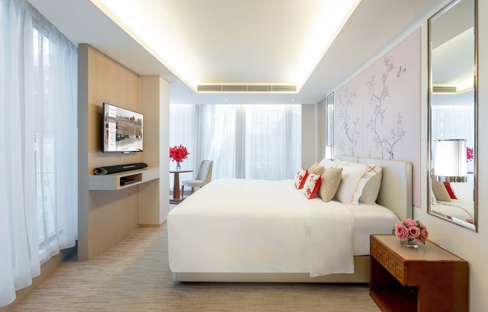 The Pottinger Hong Kong