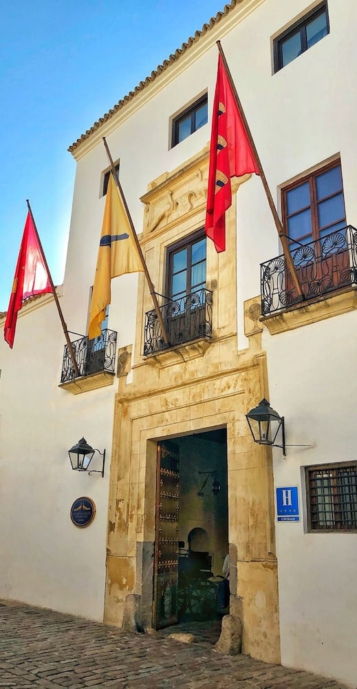 Las Casas de la Judería de Córdoba