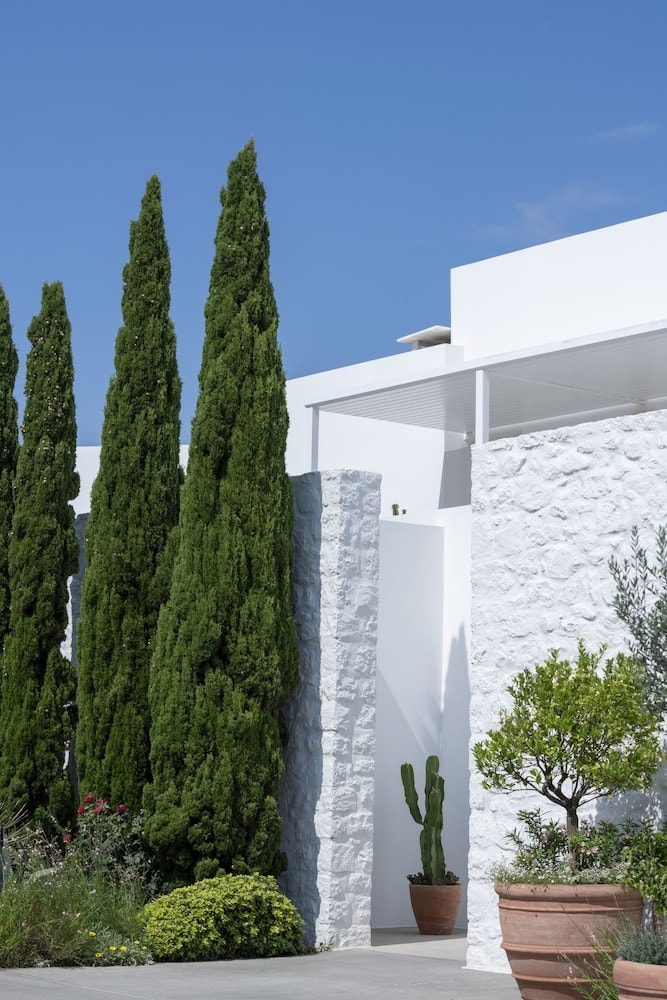 Patmos Aktis, a Luxury Collection Resort & Spa, Greece