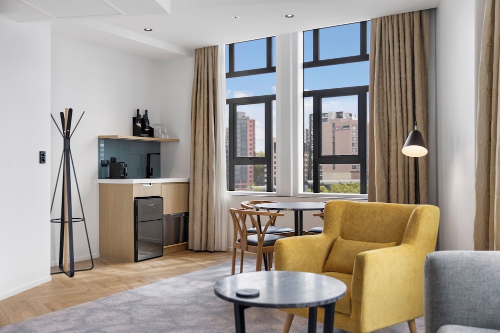 Legacy Airedale Hotel Auckland