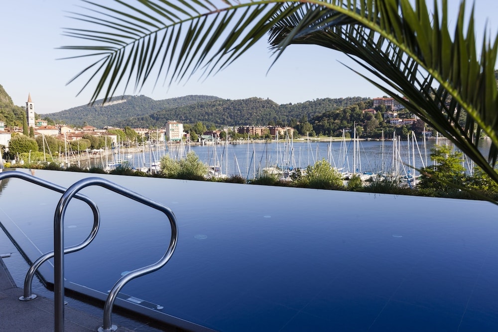 Hotel de Charme Laveno -Luxury all Inclusive