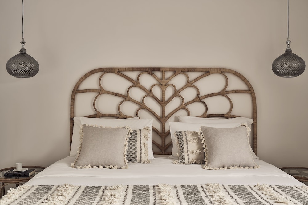 Dionysos Sea Side Resort