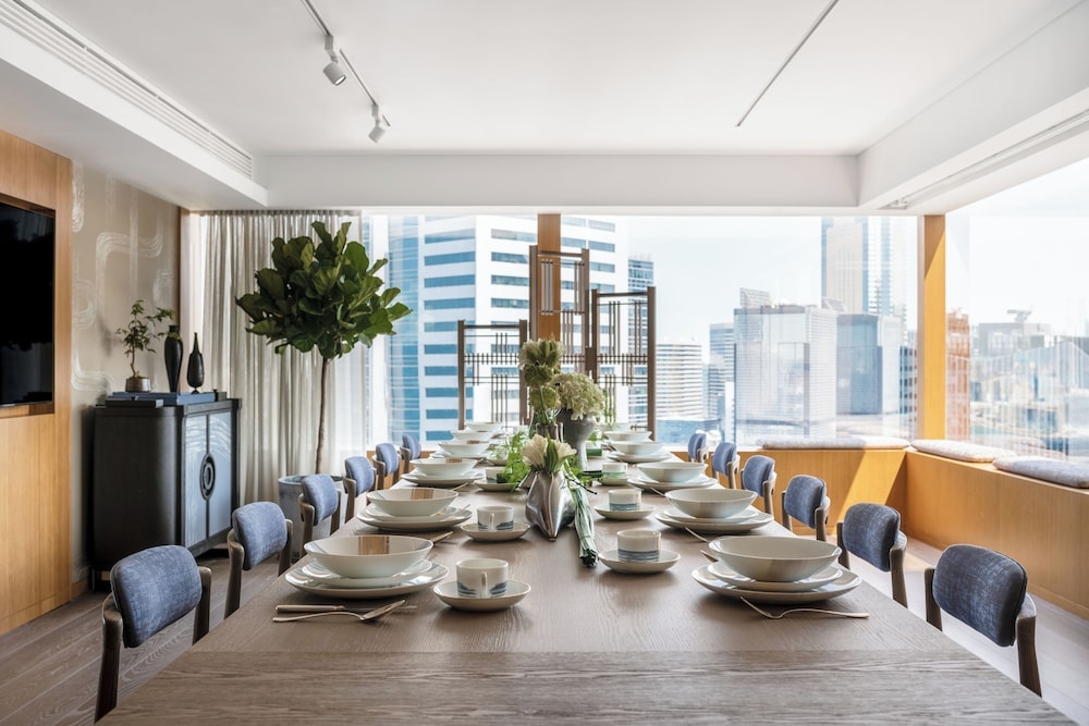 Upper House Hong Kong