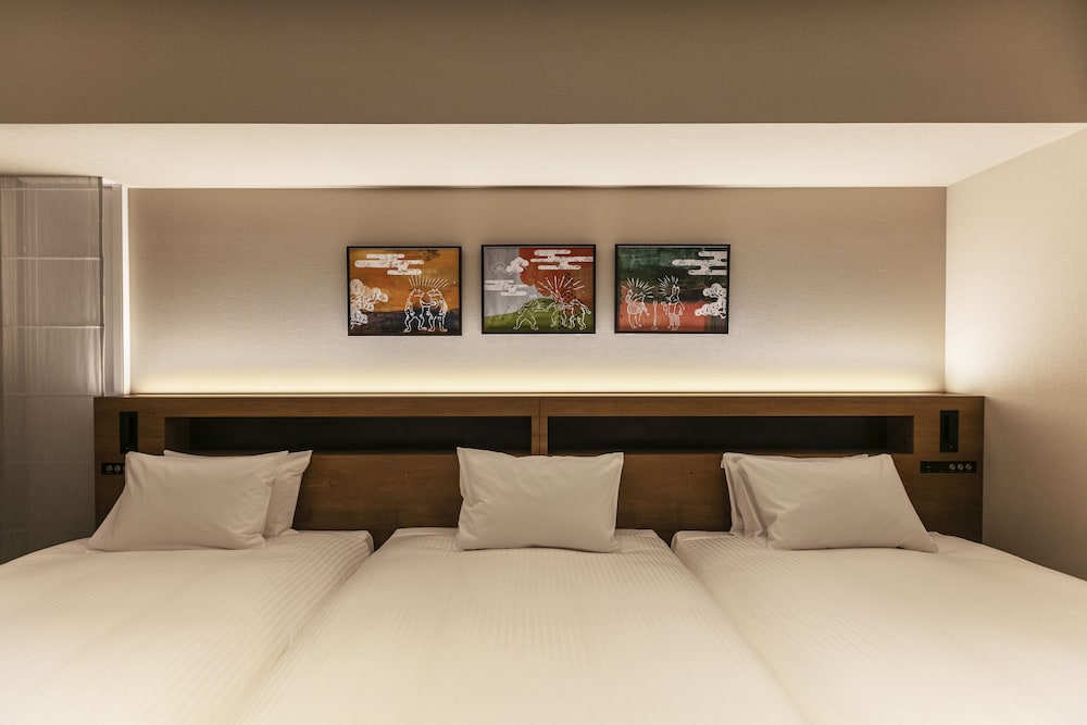 Hotel Forza Osaka Namba Dotonbori