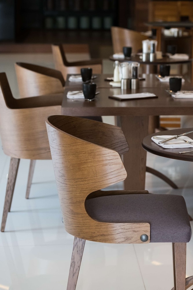 Radisson Blu Hotel Dubai Waterfront