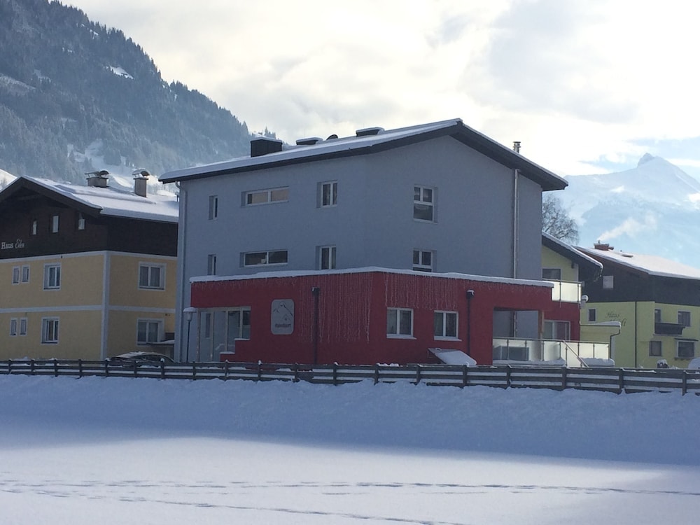 Alpine Appart
