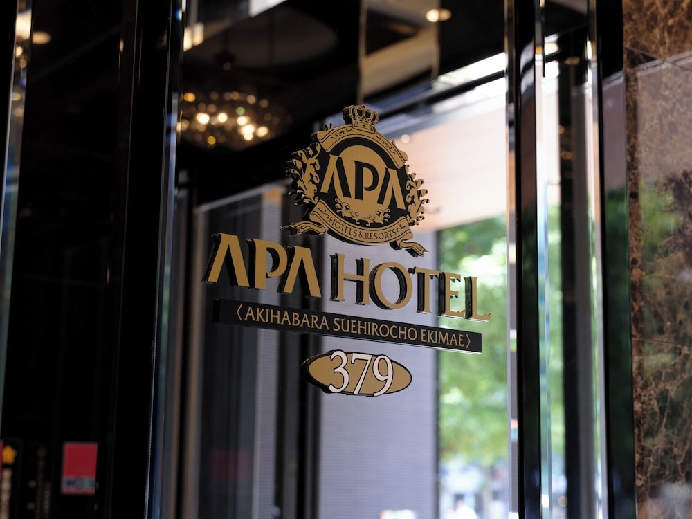 APA Hotel  Akihabara Suehirocho Ekimae