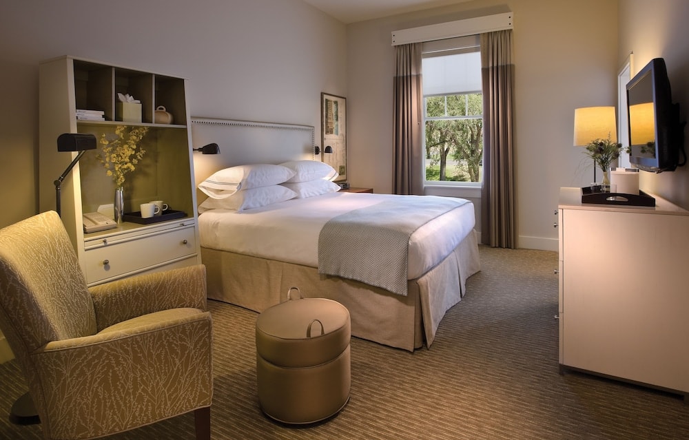 Hotel Parq Central