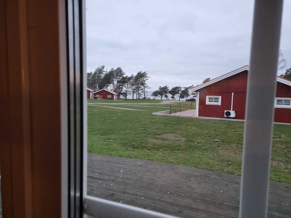 Stora Frögården
