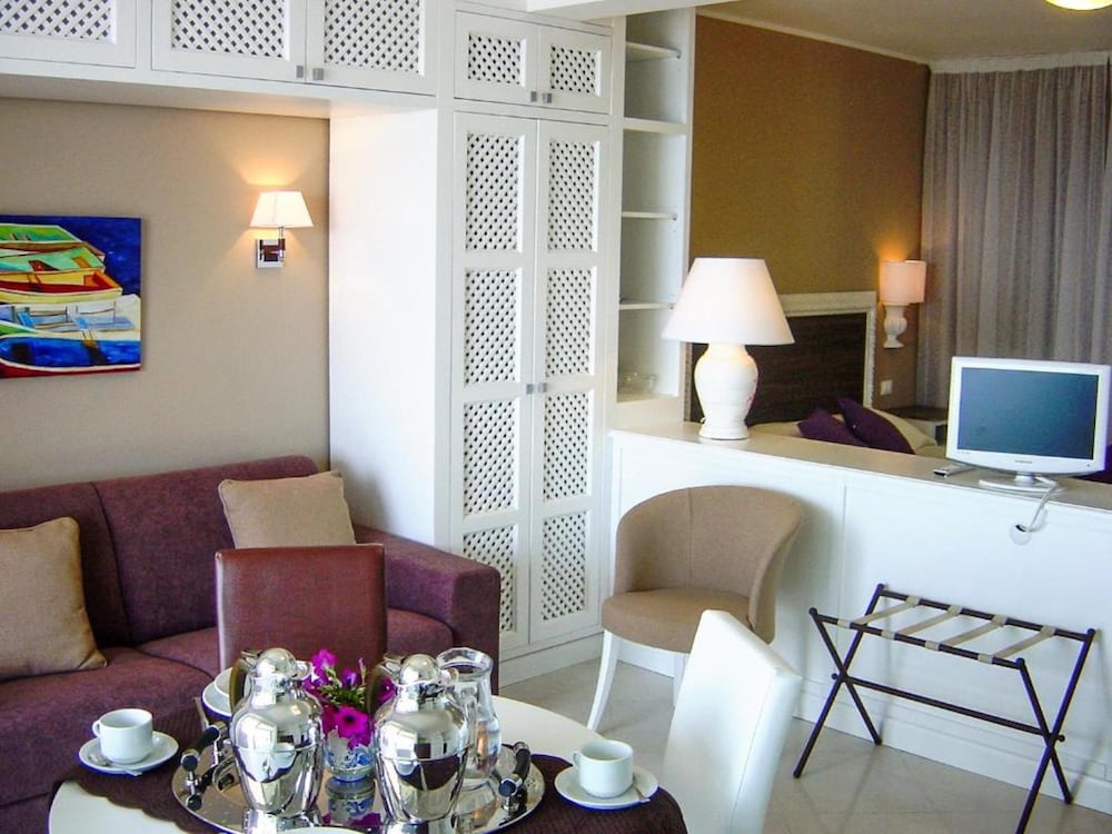 Villa Oasis Residence