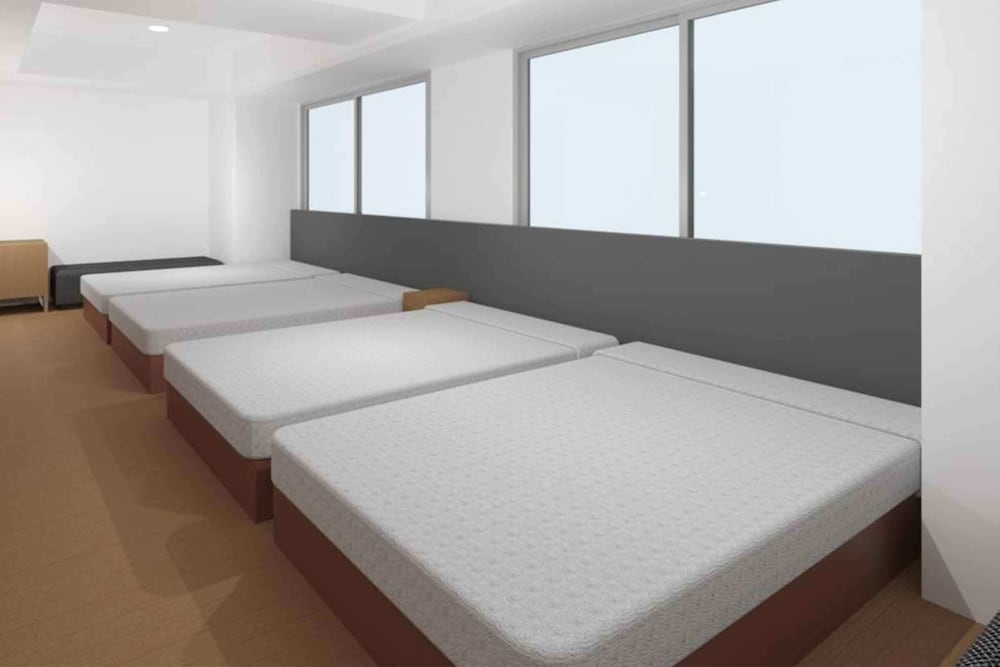Keio Prelia Hotel Kyoto Karasuma Gojo