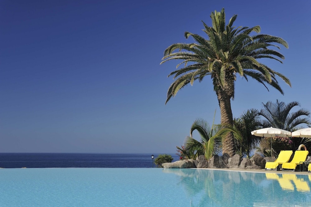 Roca Nivaria Gran Hotel