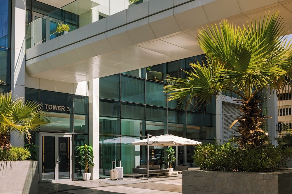 Sonder Downtown Apartments