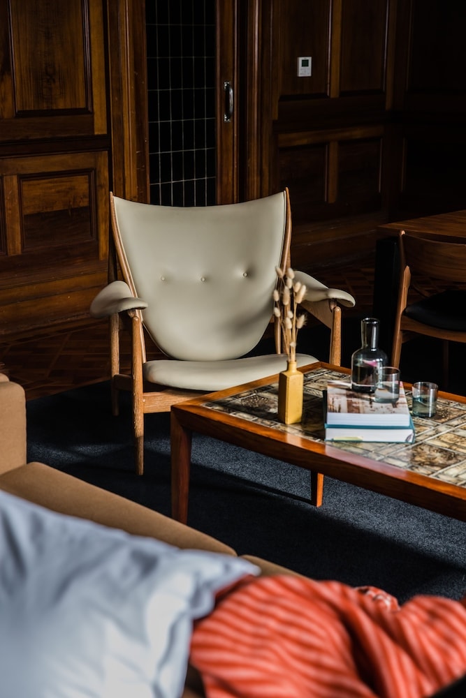 The Old Clare by Ode Hotels