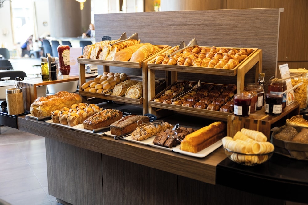Novotel Suites Paris Expo Porte de Versailles