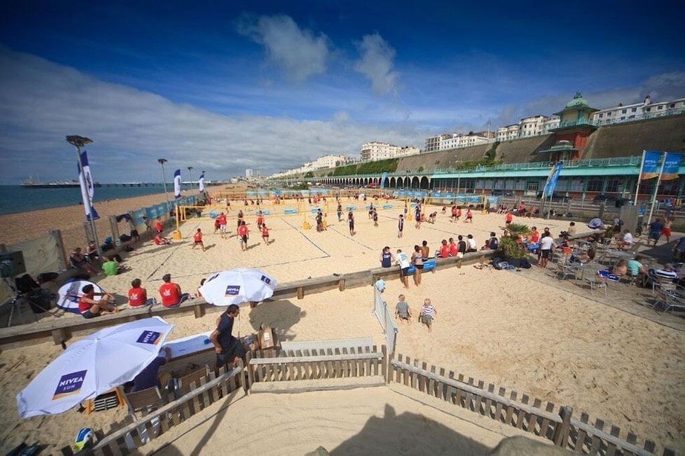 The Grand Brighton