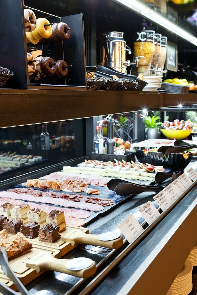 Hotel Condes de Barcelona
