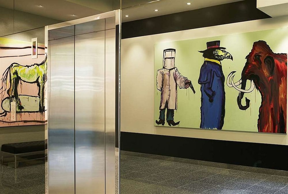 The Cullen Melbourne - Art Series