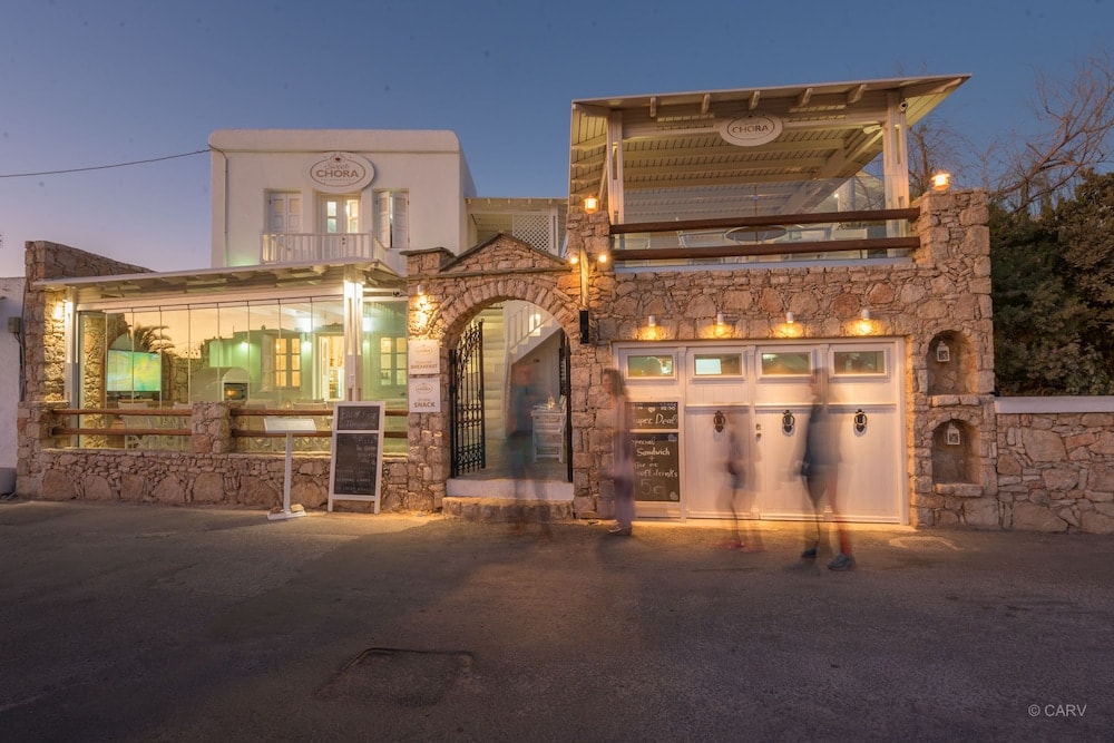 Chora Resort Hotel & Spa
