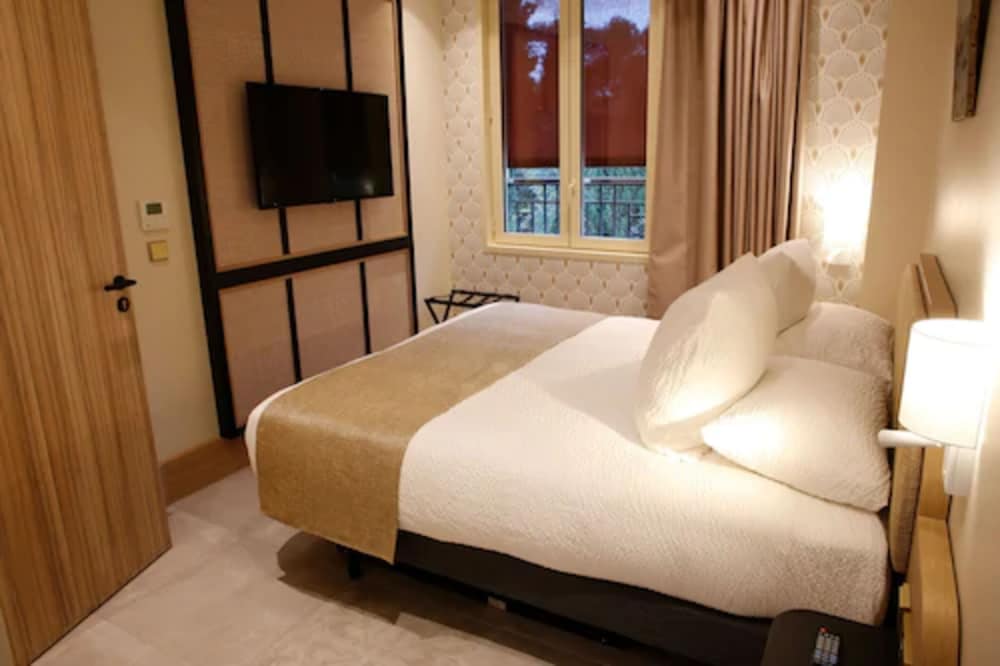 Splendid Hotel