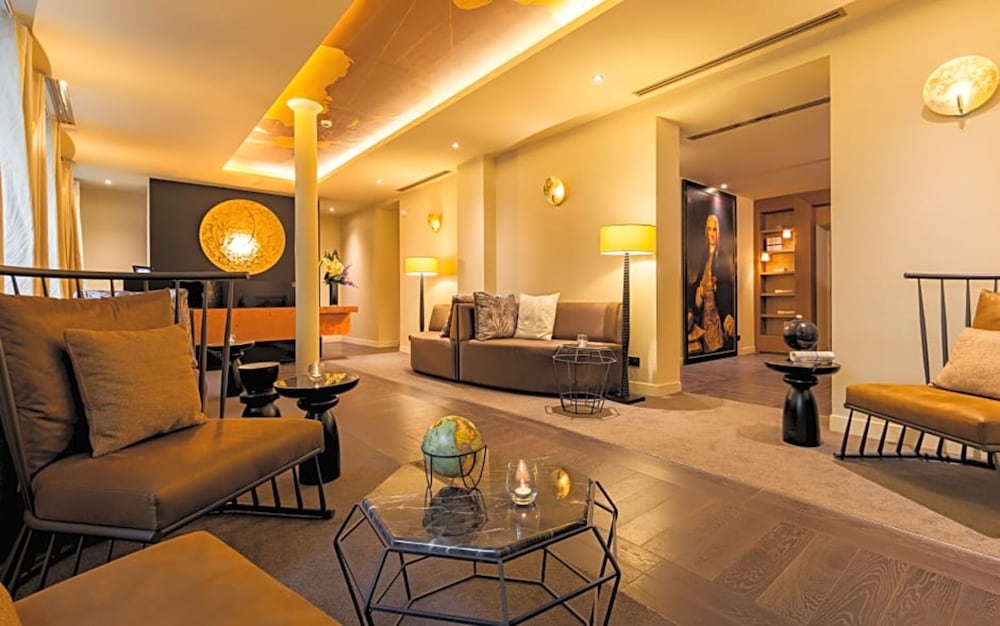 Hôtel La Bourdonnais by Inwood Hotels