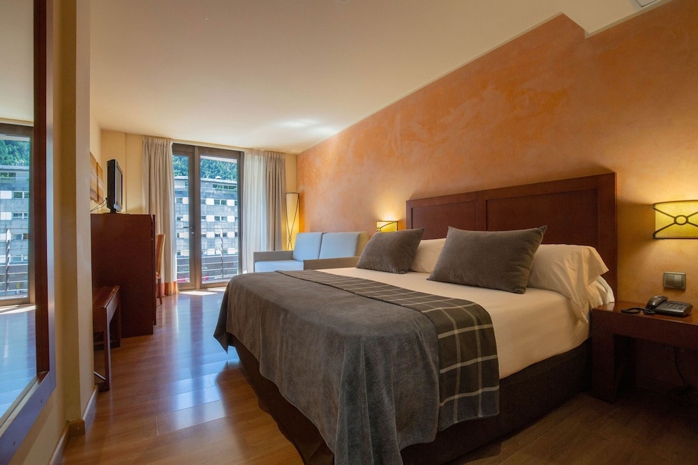 Hotel Màgic Andorra by Nexta