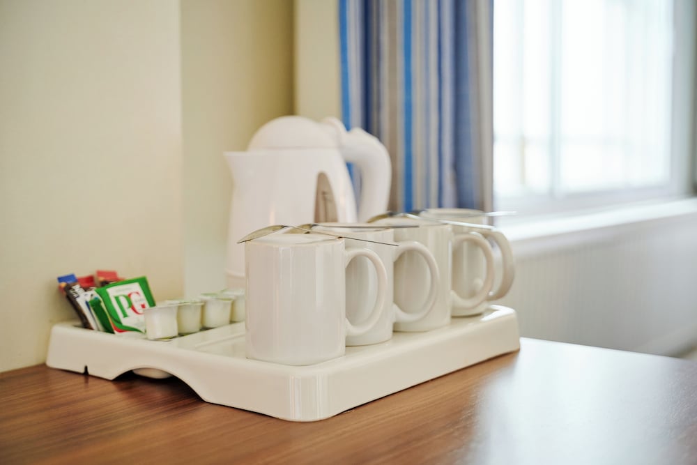 Discovery Inn Hotel