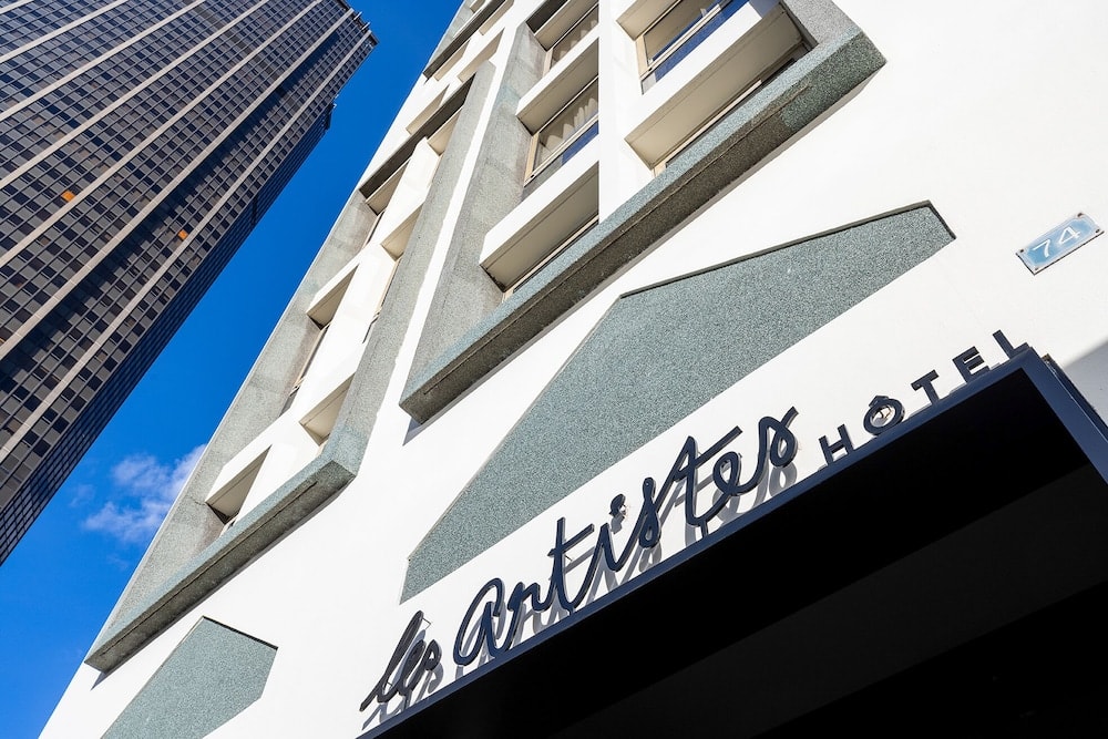 building