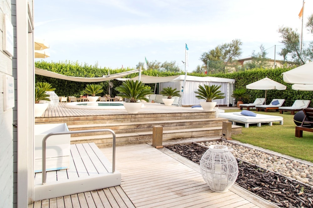 Fantini Club Hotel