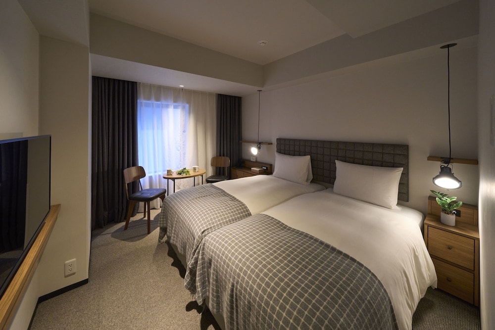 Hotel Resol Stay Akihabara