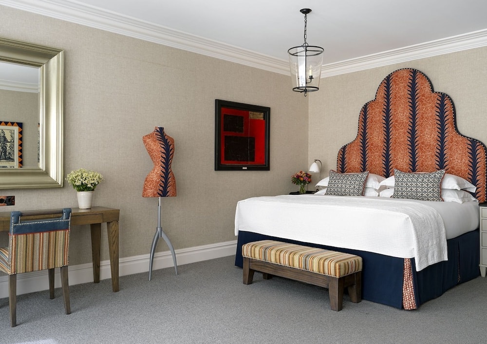 Ham Yard Hotel, Firmdale Hotels